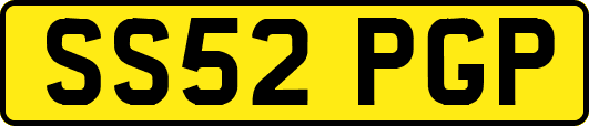 SS52PGP