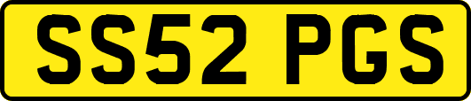 SS52PGS