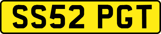 SS52PGT