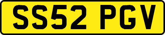 SS52PGV