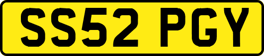SS52PGY