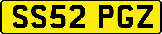 SS52PGZ