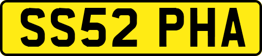 SS52PHA