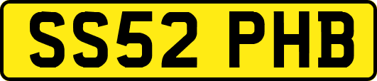 SS52PHB