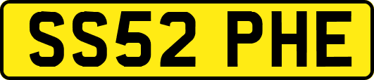 SS52PHE