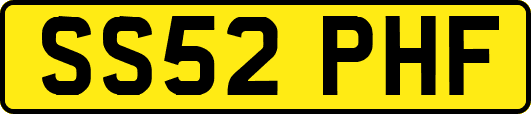 SS52PHF