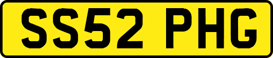 SS52PHG