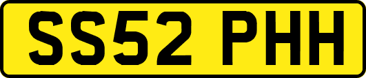 SS52PHH