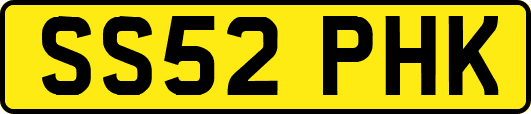SS52PHK