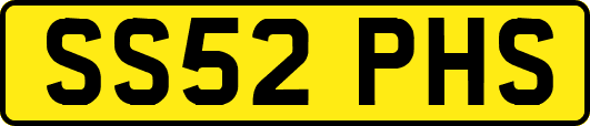 SS52PHS