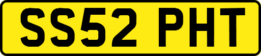 SS52PHT