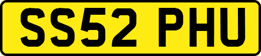 SS52PHU
