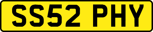 SS52PHY