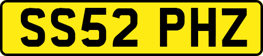 SS52PHZ