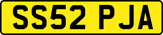 SS52PJA