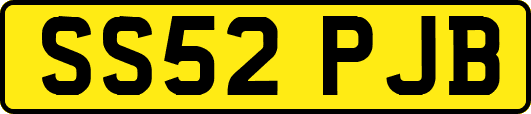SS52PJB