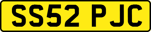 SS52PJC