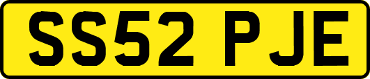 SS52PJE