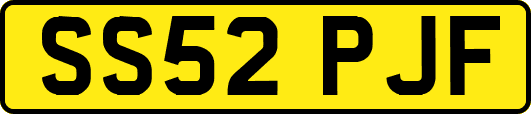 SS52PJF