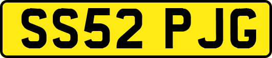SS52PJG
