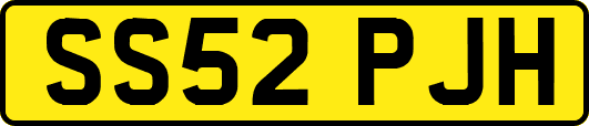 SS52PJH