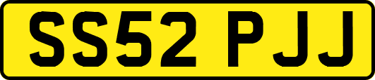 SS52PJJ
