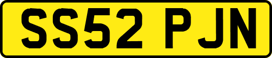 SS52PJN