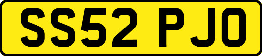 SS52PJO