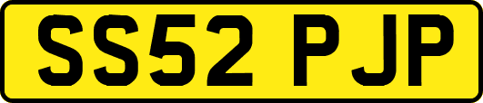 SS52PJP