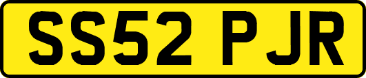 SS52PJR