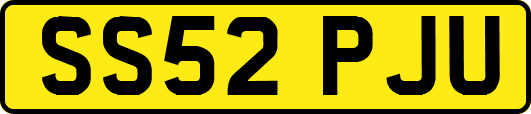 SS52PJU