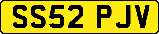 SS52PJV