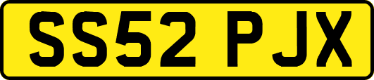 SS52PJX