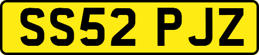 SS52PJZ