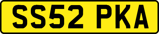 SS52PKA