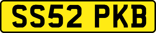 SS52PKB