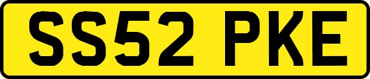 SS52PKE