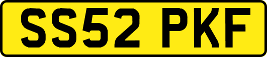 SS52PKF