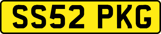 SS52PKG