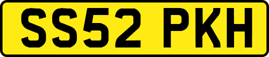 SS52PKH