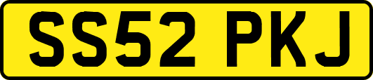 SS52PKJ