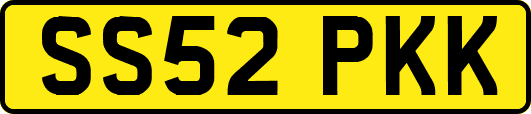 SS52PKK