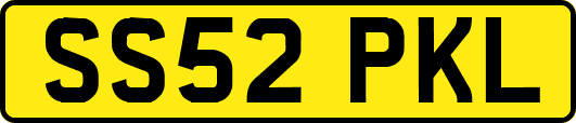 SS52PKL