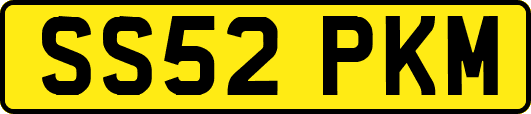 SS52PKM