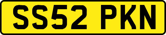 SS52PKN