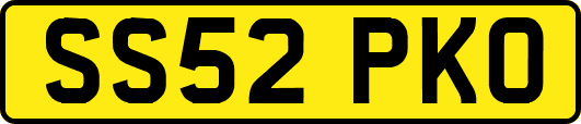SS52PKO