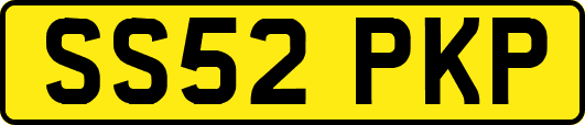 SS52PKP