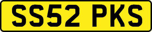 SS52PKS