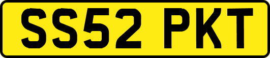 SS52PKT