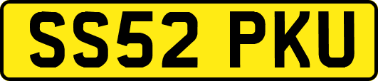 SS52PKU